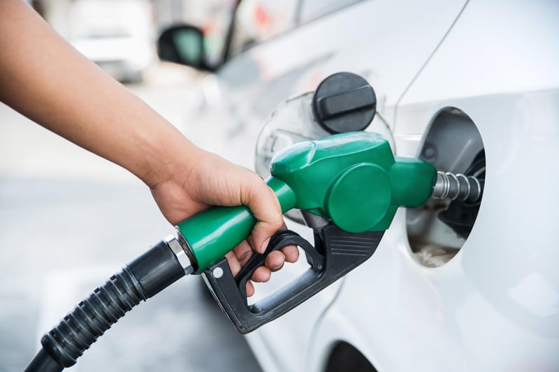 Gevolgen van E10 Diesel aan de pomp